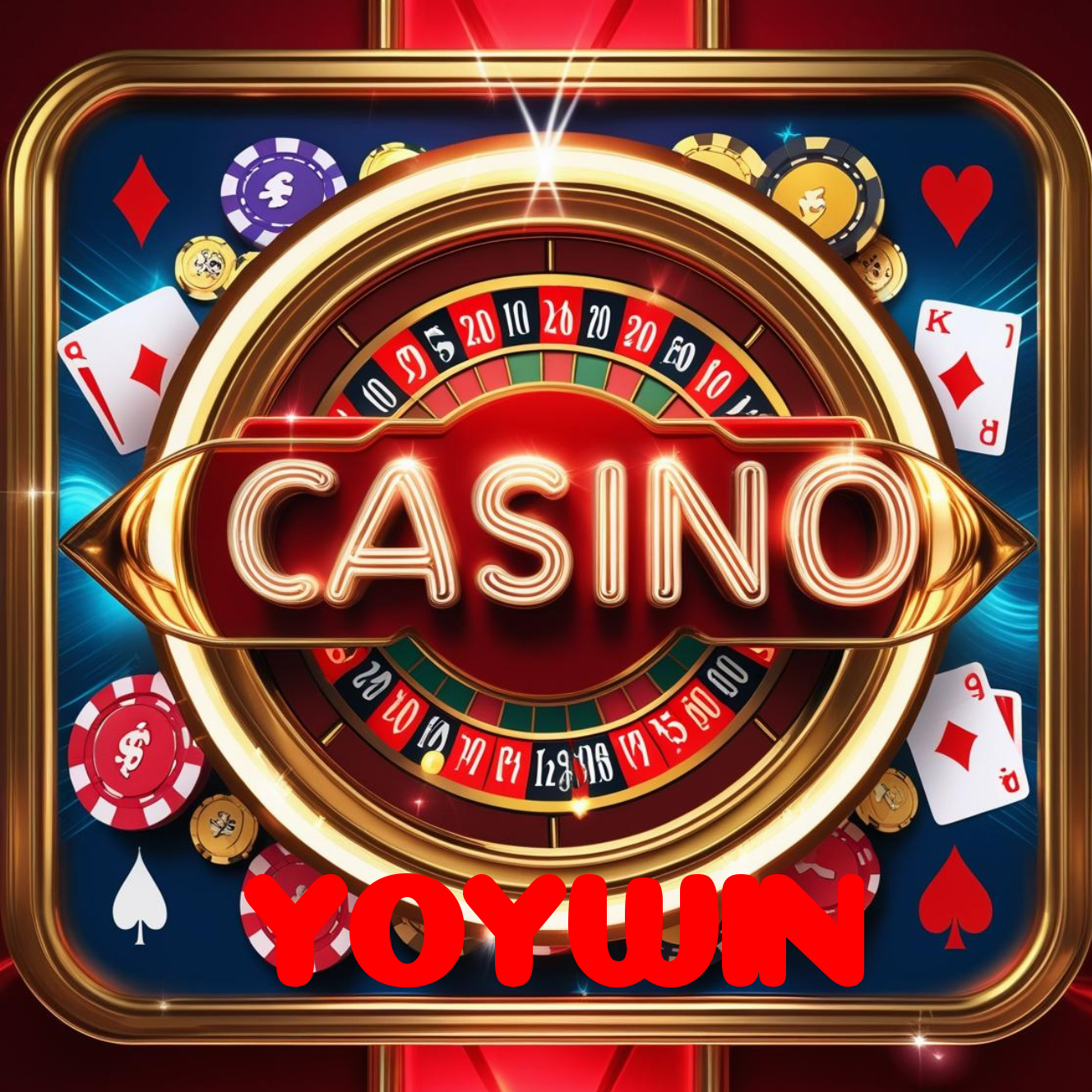 YOYWIN: Seu Cassino Online Premiável e Seguro